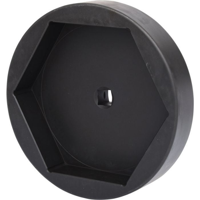 Douille 6 pans pour écrou d'essieu,185 mm KSTOOLS - 4600170