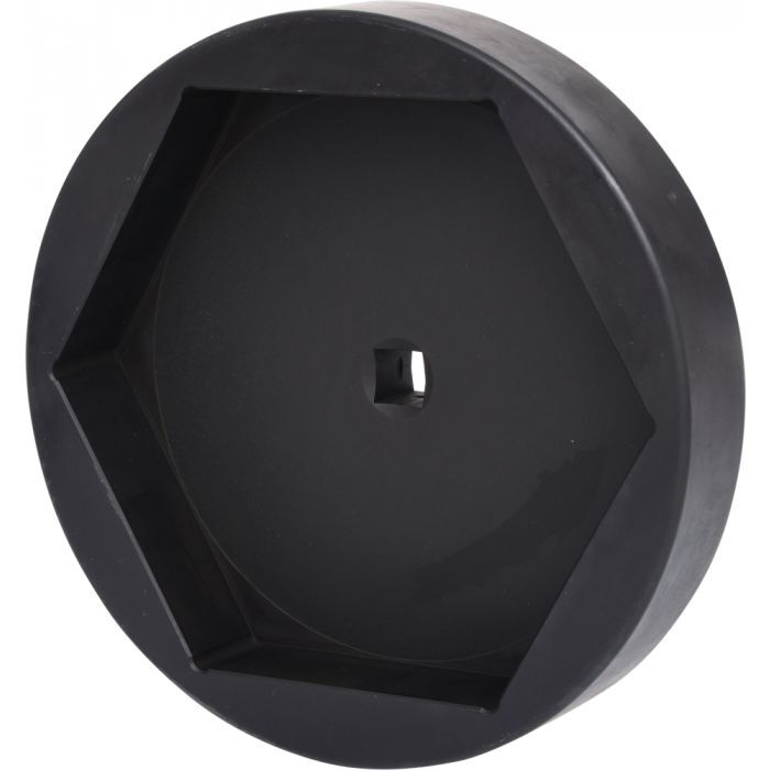 Douille 6 pans pour écrou d'essieu, 200 mm KSTOOLS - 4600185