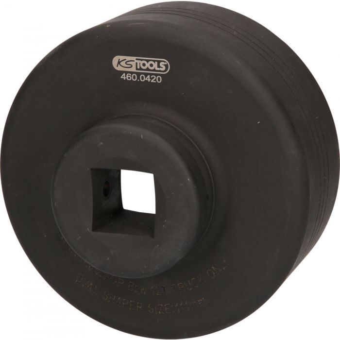 Douille pour écrou d'essieu BPW, 111 mm KSTOOLS - 4600420