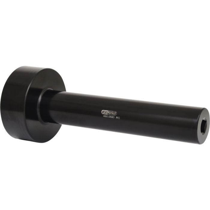 Clé pour écrou d'essieu Volvo avec tube de centrage KSTOOLS - 4600680