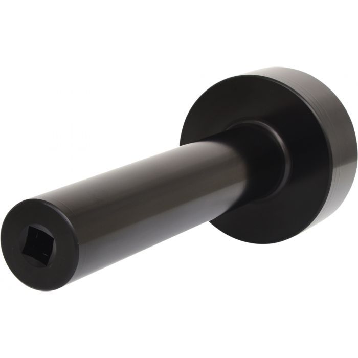Clé pour écrou d'essieu Volvo avec tube de centrage KSTOOLS - 4600680