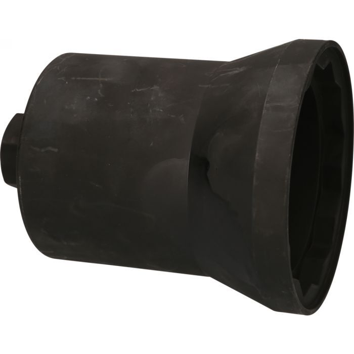 Douille pour écrou d'essieu Mercedes, 95 mm KSTOOLS - 4600965