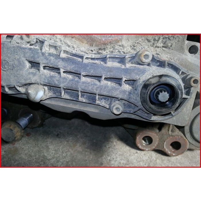 Douille pour étrier de frein 3/8'' - 19 mm RENAULT/SCANIA/VOLVO KSTOOLS - 4600970