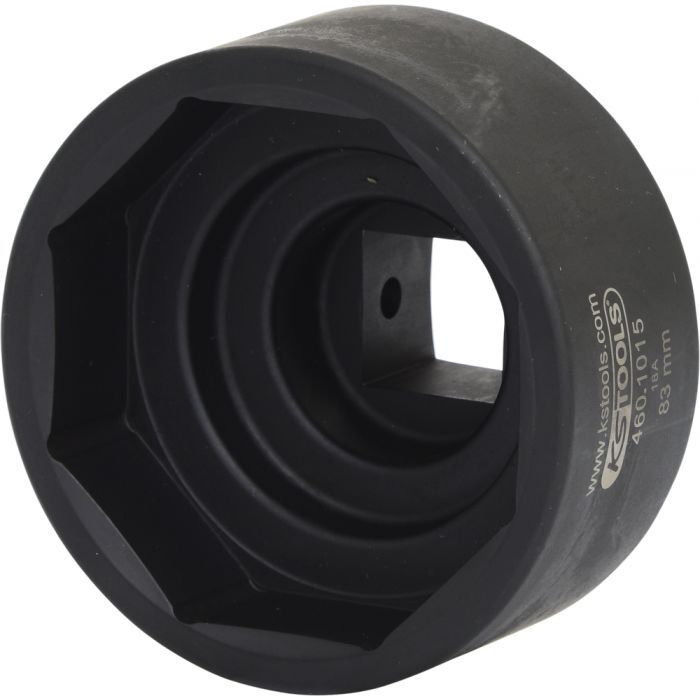 Douille pour écrou d'essieu ROR, 83 mm KSTOOLS - 4601015