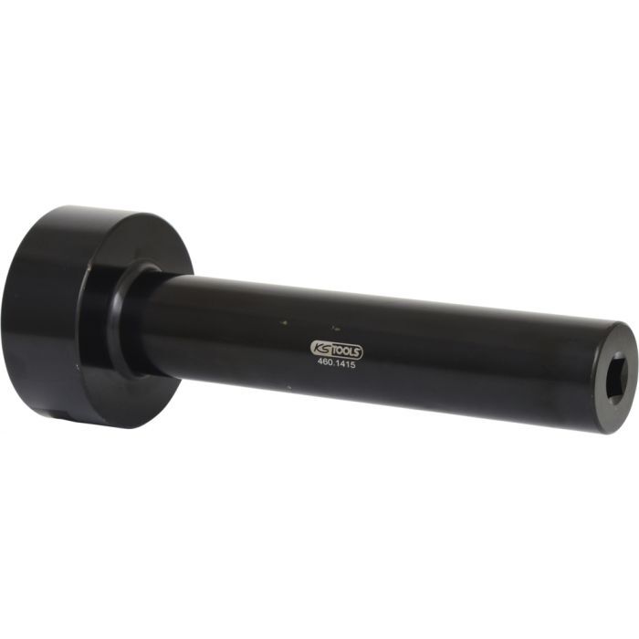 Douille 6 pans avec tube de centrage pour Volvo, 95 mm KSTOOLS - 4601415