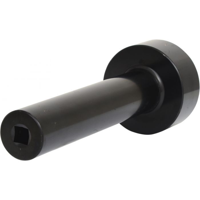 Douille 6 pans avec tube de centrage pour Volvo, 95 mm KSTOOLS - 4601415