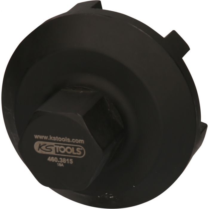 Douille à 6 ergots Ø 58 mm intérieur pour Mercedes KSTOOLS - 4603815