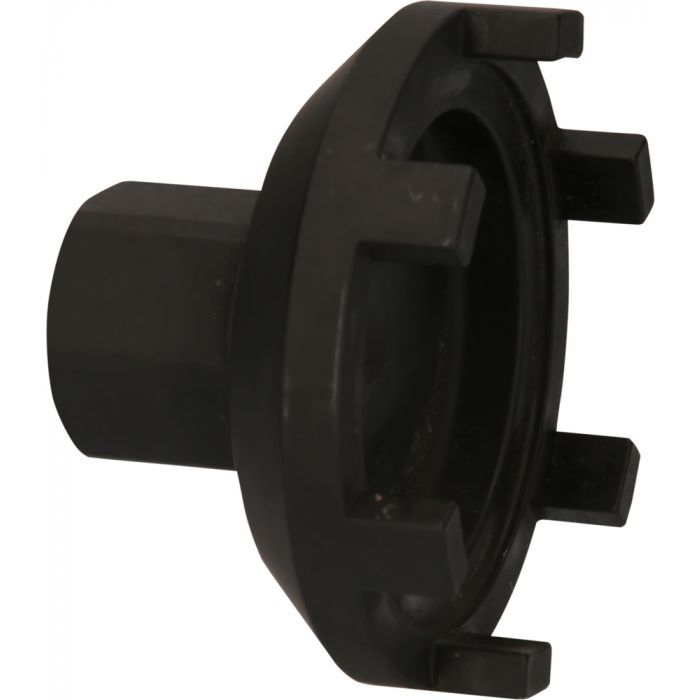 Douille à 6 ergots Ø 58 mm intérieur pour Mercedes KSTOOLS - 4603815