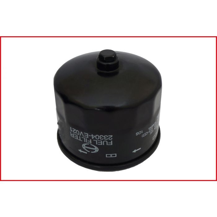 Clé pour filtre à carburant Ø 100 mm / 15 cannelures pour Isuzu KSTOOLS - 4604305