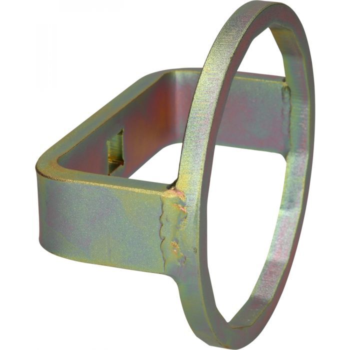 Cloche pour filtre à huile 1/2