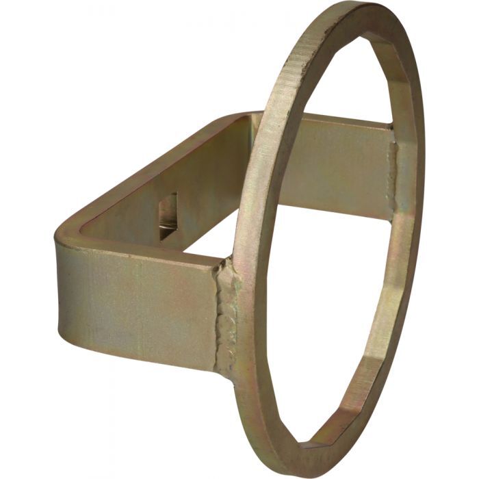 Cloche pour filtre à huile 1/2
