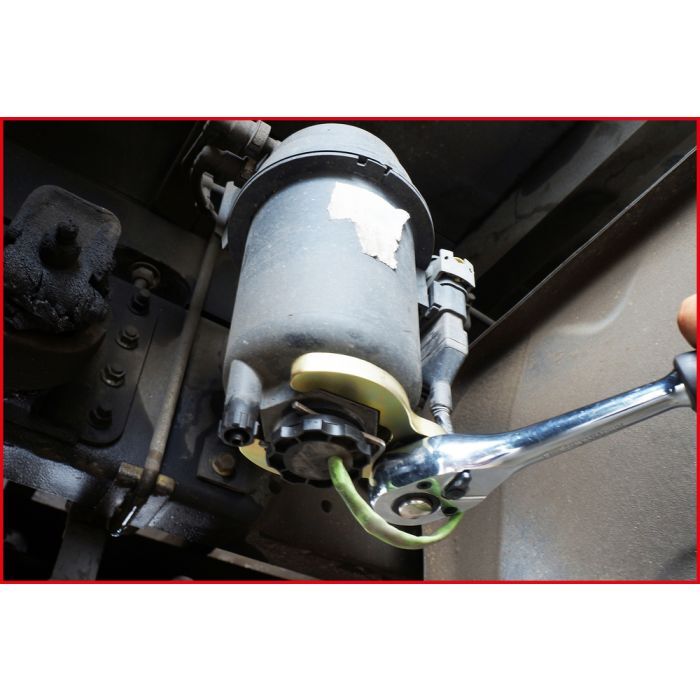 Clé pour filtre à carburant Ø 50 mm pour Fuso KSTOOLS - 4604650