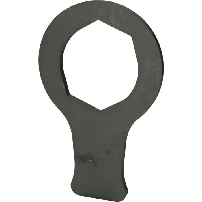 Clé à frapper pour capuchon de moyeu BPW, 95 mm KSTOOLS - 4604675
