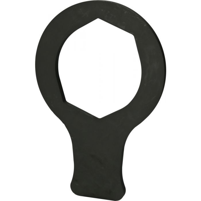 Clé à frapper pour capuchon de moyeu BPW, 110 mm KSTOOLS - 4604680