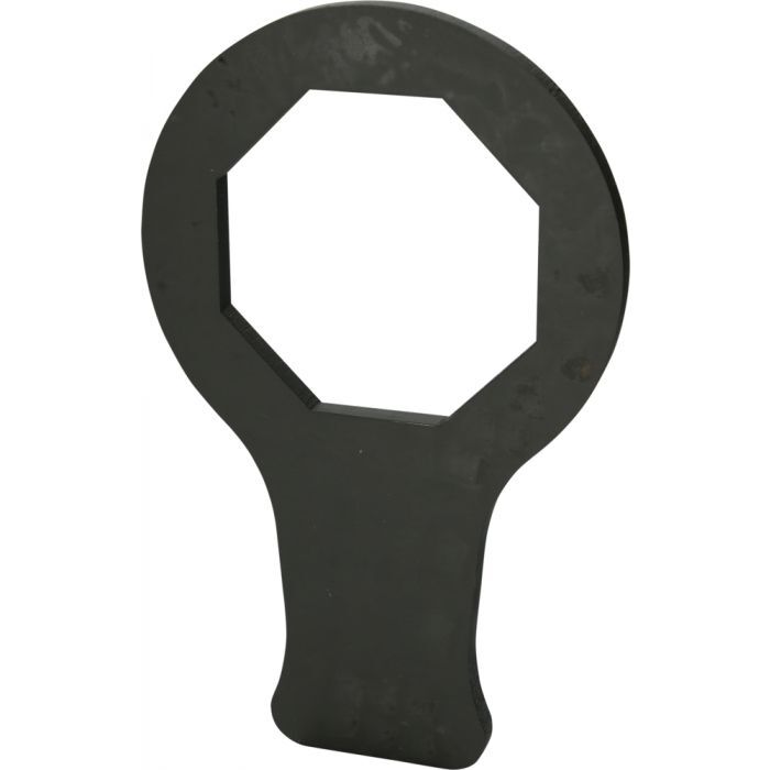 Clé à frapper 8 pans pour capuchon de moyeu BPW, 95 mm KSTOOLS - 4604685