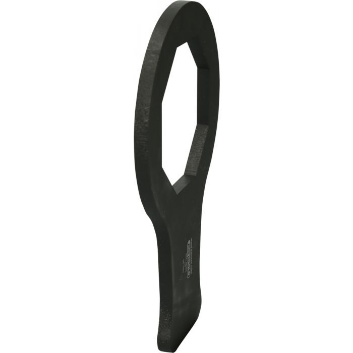 Clé à frapper 8 pans pour capuchon de moyeu BPW, 95 mm KSTOOLS - 4604685