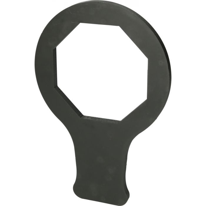 Clé à frapper 8 pans pour capuchon de moyeu BPW, 110 mm KSTOOLS - 4604690
