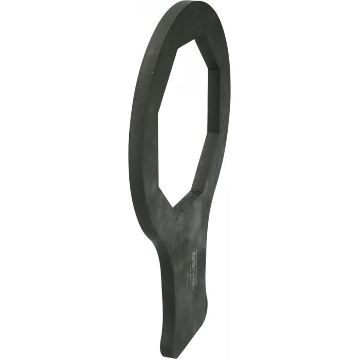 Clé à frapper 8 pans pour capuchon de moyeu BPW, 110 mm KSTOOLS - 4604690