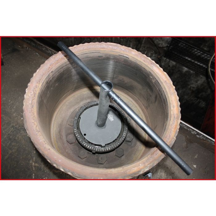 Clé de montage de bague magnétique pour BPW KSTOOLS - 4604755