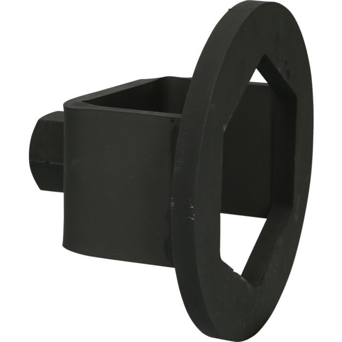 Clé 6 pans pour écrou d'essieu SAF, 85 mm KSTOOLS - 4604790