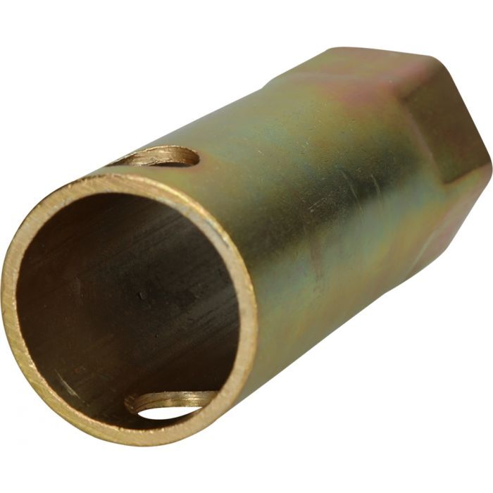 Clé à tube pour écrou d'essieu BPW, 46 mm KSTOOLS - 4604933