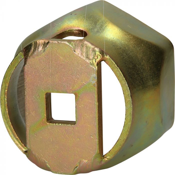 Clé à tube pour écrou d'essieu BPW, 95 mm KSTOOLS - 4604939