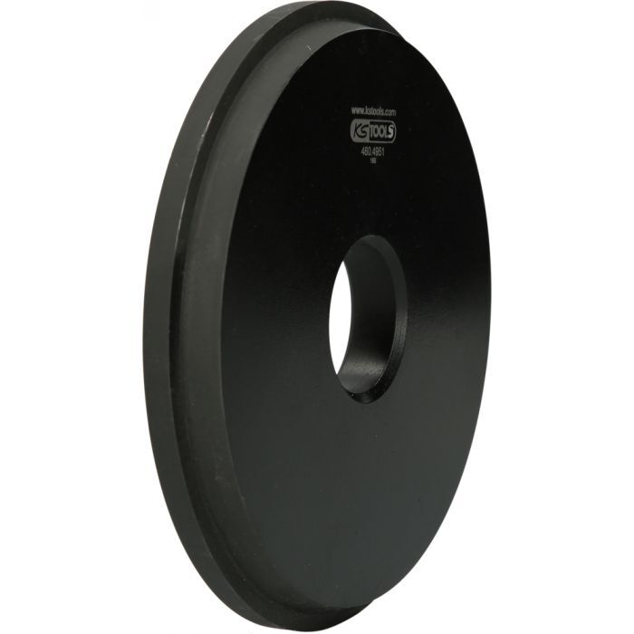 Disque de pression pour roulements coniques BPW, Ø 157 mm KSTOOLS - 4604951