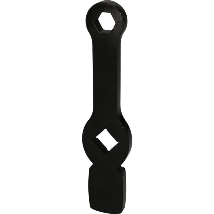Clé à frapper 18mm pour étrier de frein KSTOOLS - 4605060
