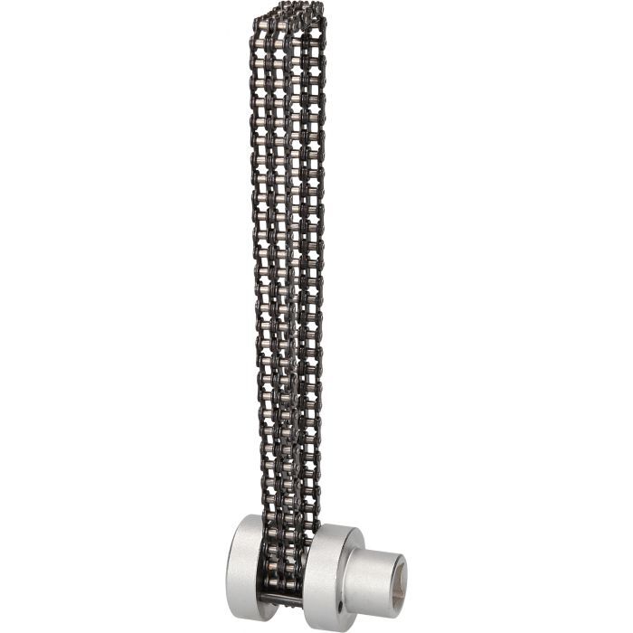 Clé à chaîne pour filtre à huile et cartouche de dessiccateur d'air, Ø 170 mm KSTOOLS - 4605216