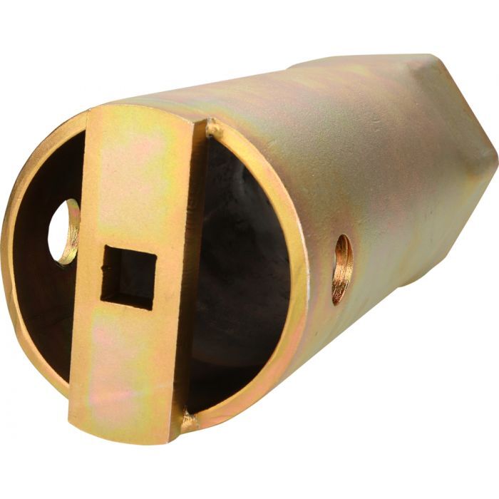 Clé pour écrou d'essieu Setra et Kässbohrer, 105 mm KSTOOLS - 4605440