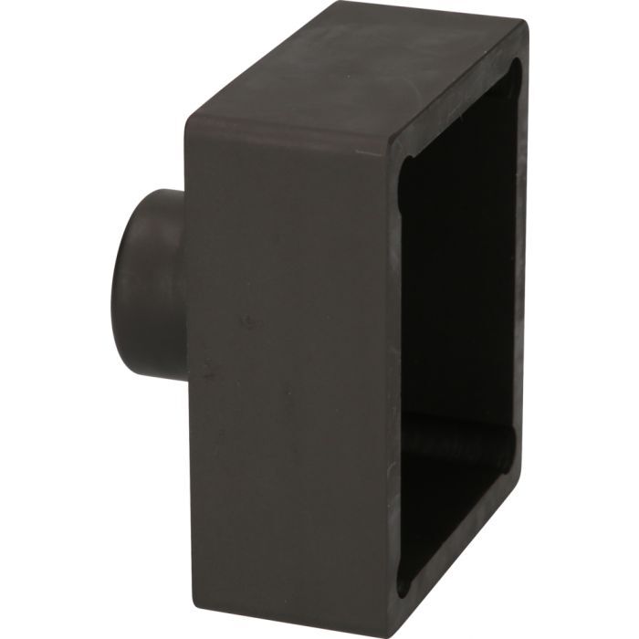 Douille 4 pans pour écrous de serrage, 54x68 mm KSTOOLS - 4605474