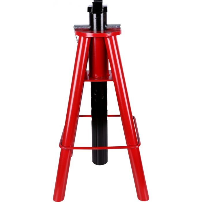 Chandelle en acier, 10 t, H. 720-1190 mm KSTOOLS - 4605540