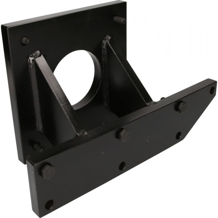 Plaque de fixation moteur pour Isuzu (6HK1) KSTOOLS - 4605551