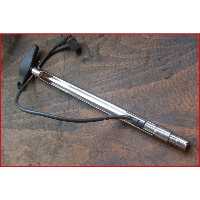 Poignée en T pour câbles de bougie, L.225 mm KSTOOLS - 5007525