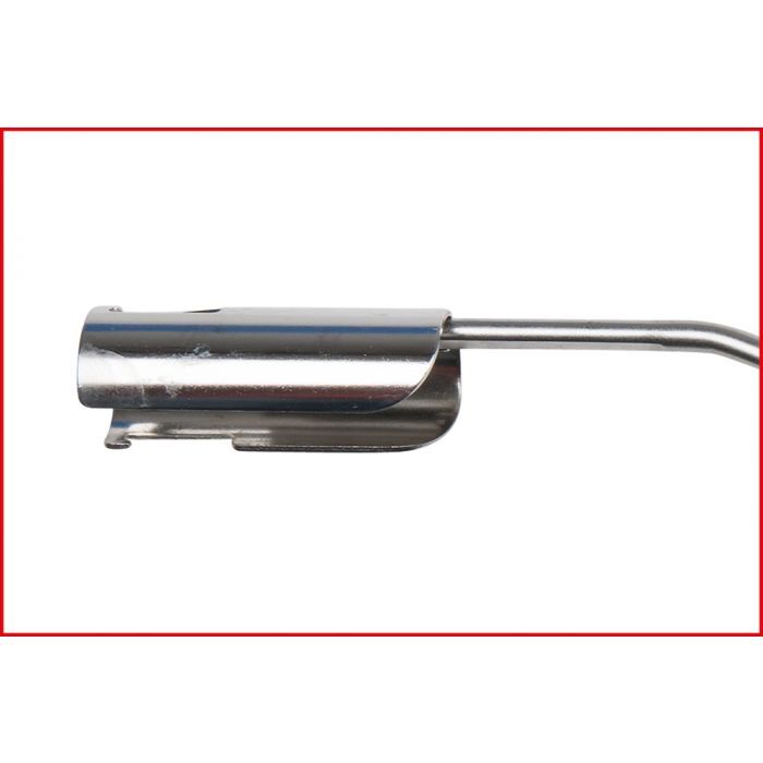 Poignée en T longue pour câbles anti-parasites KSTOOLS - 5007530