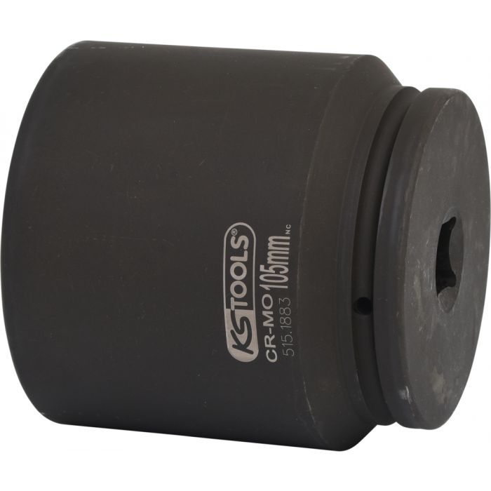 Douille longue à chocs 6 pans 1'', 105 mm KSTOOLS - 5151883