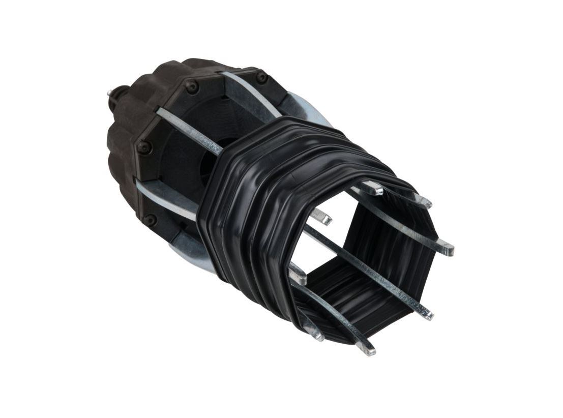 Expandeur pneumatique de soufflet de cardan KS TOOLS 515.3100