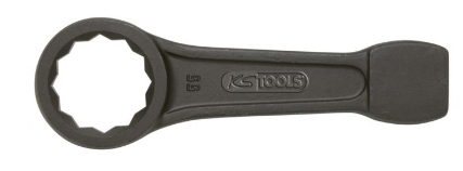 Clé à œil à frapper, 220mm KS TOOLS - 517.2920