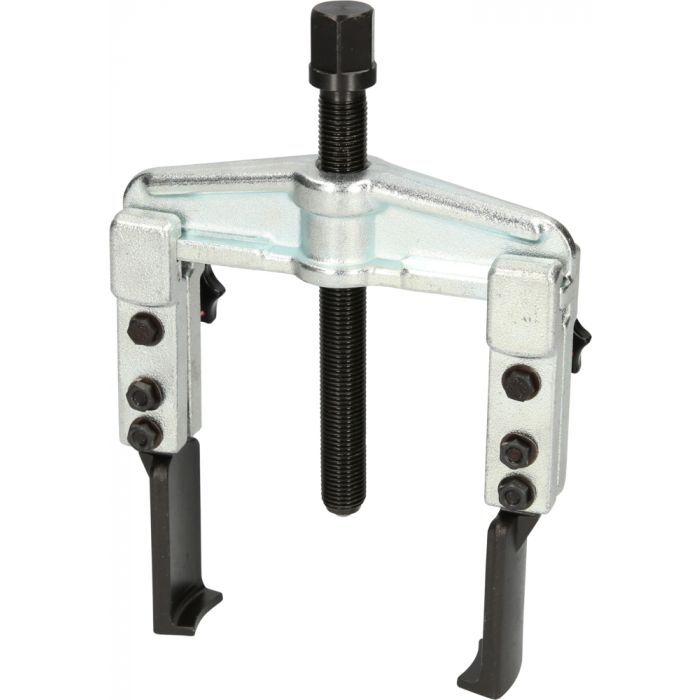 Extracteur universel à réglage rapide et à 2 griffes fines et rallongées, 20 - 90 mm, 120 mm KSTOOLS - 6200012