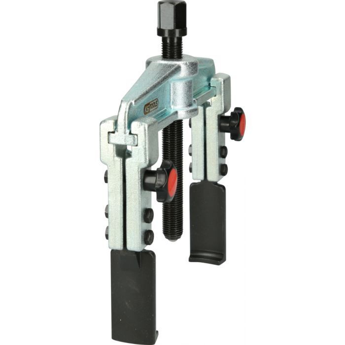 Extracteur universel à réglage rapide et à 2 griffes fines et rallongées, 25 - 130 mm, 120 mm KSTOOLS - 6200015