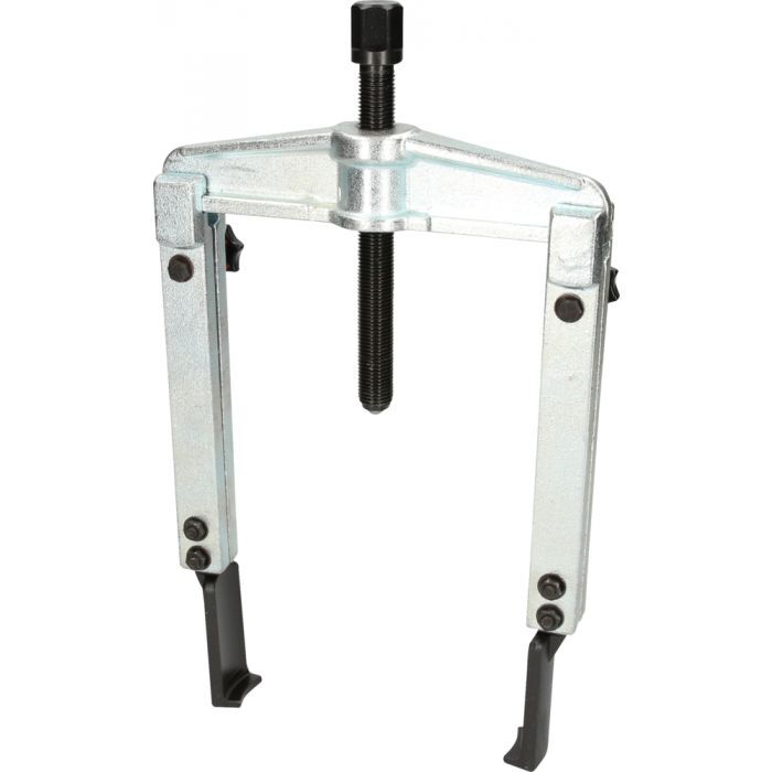 Extracteur universel à réglage rapide et à 2 griffes fines et rallongées, 25 - 130 mm, 200 mm KSTOOLS - 6200016