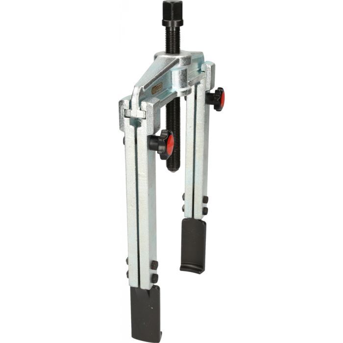 Extracteur universel à réglage rapide et à 2 griffes fines et rallongées, 25 - 130 mm, 200 mm KSTOOLS - 6200016