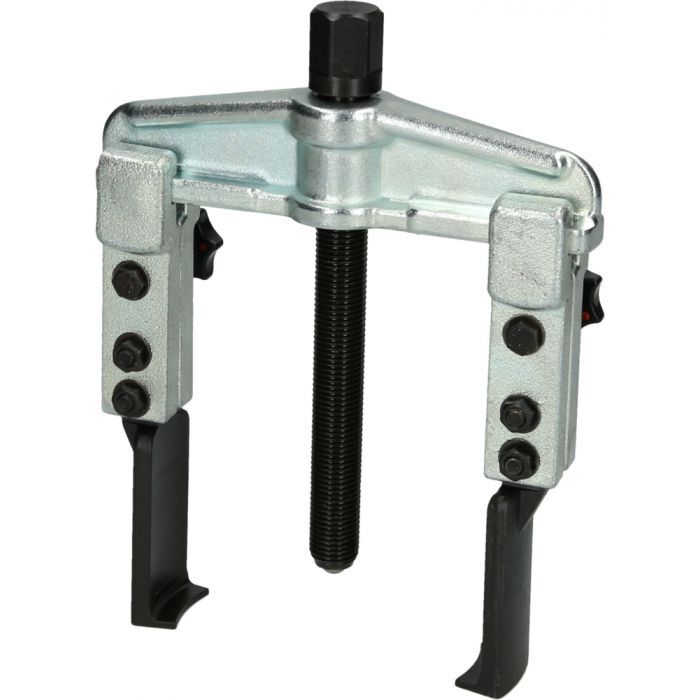 Extracteur universel à réglage rapide et 2 griffes rallongées extra-fines, 20-90 mm, 120 mm KSTOOLS - 6200034