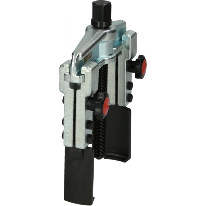 Extracteur universel à réglage rapide et 2 griffes rallongées extra-fines, 20-90 mm, 120 mm KSTOOLS - 6200034