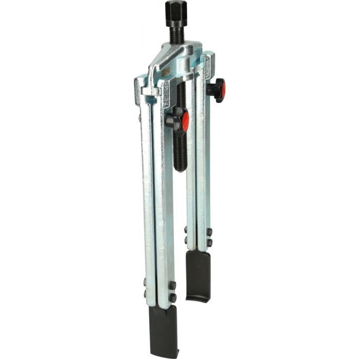 Extracteur universel à réglage rapide et avec griffes rallongées et extra-fines, 20-90 mm, 200 mm KSTOOLS - 6200035