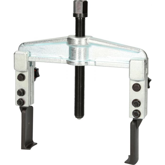 Extracteur universel à réglage rapide et avec griffes rallongées et extra-fines, 25-130 mm, 120 mm KSTOOLS - 6200037