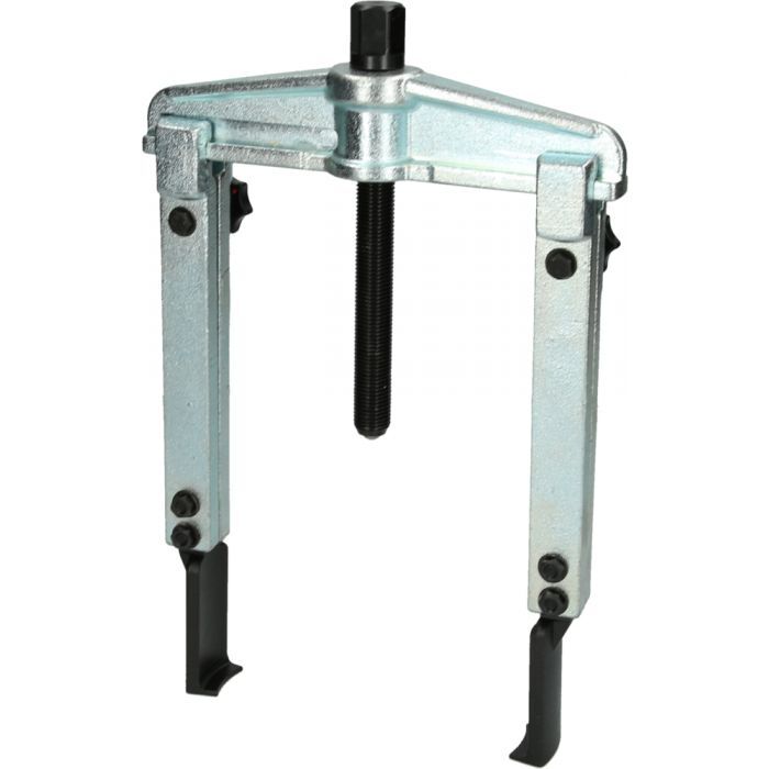Extracteur universel à réglage rapide et avec griffes rallongées et extra-fines, 25-130 mm, 200 mm KSTOOLS - 6200038
