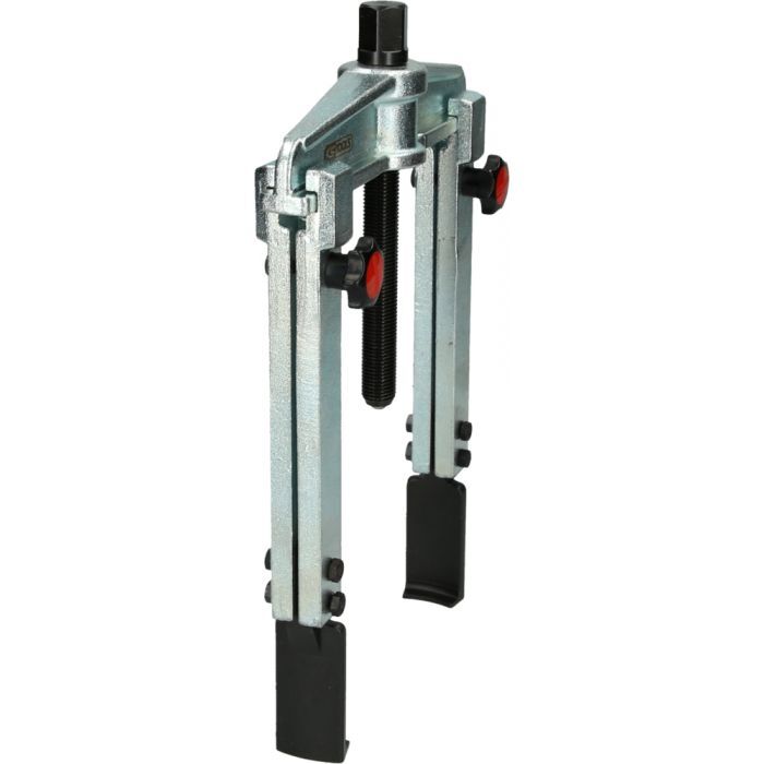 Extracteur universel à réglage rapide et avec griffes rallongées et extra-fines, 25-130 mm, 200 mm KSTOOLS - 6200038