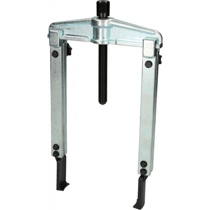 Extracteur universel à réglage rapide et avec griffes rallongées et extra-fines, 25-130 mm, 250 mm KSTOOLS - 6200039