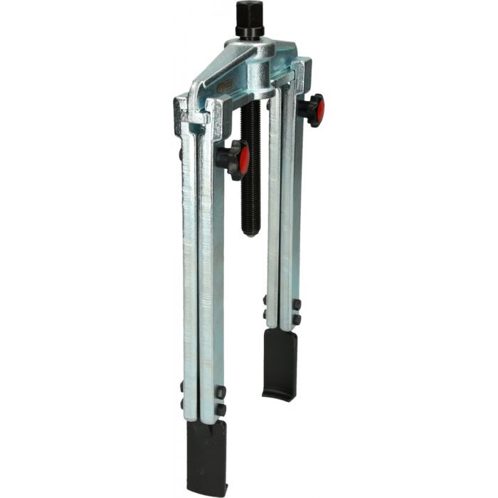 Extracteur universel à réglage rapide et avec griffes rallongées et extra-fines, 25-130 mm, 250 mm KSTOOLS - 6200039